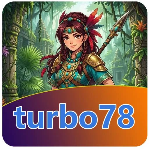 Ilustrasi pencocokan versi dan ukuran turbo78