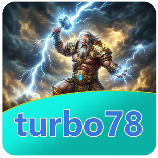 Aplikasi turbo78 setelah terpasang